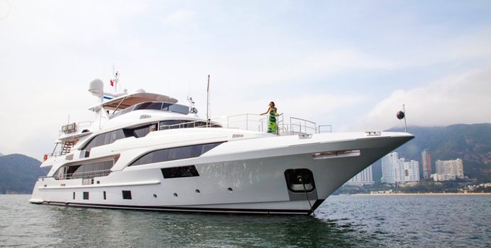 Alegre Yacht Charter in St Lucia