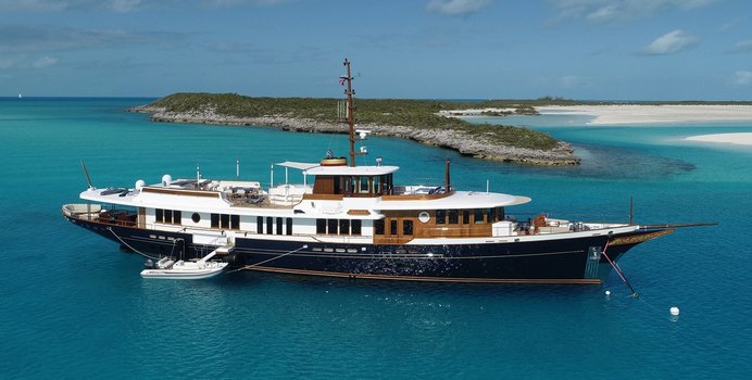 Nadan Yacht Charter in Virgin Islands