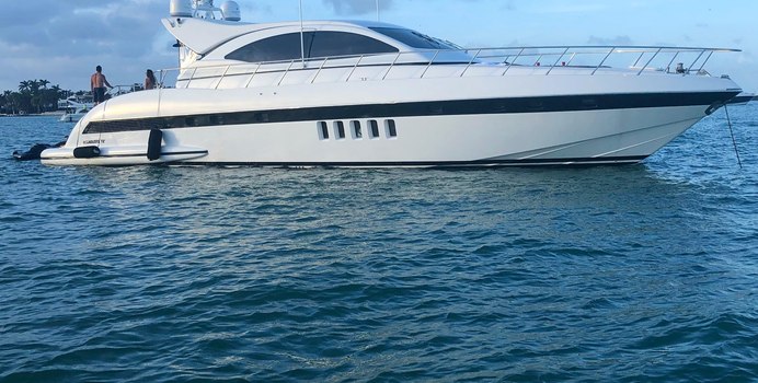 YCM Yacht Charter in Acklins & Crooked Island