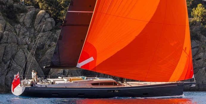 Mindfulness Yacht Charter in Formentera