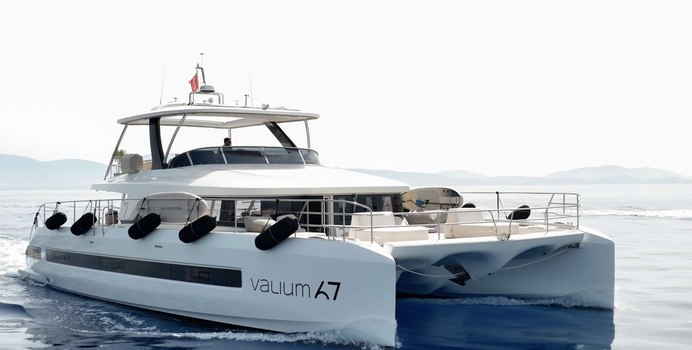 Valium 67 Yacht Charter in Ionian Islands