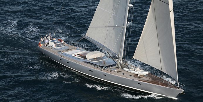 Attimo Yacht Charter in East Coast Italy