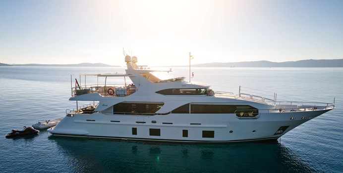 Ocean Drive Yacht Charter in Croatia