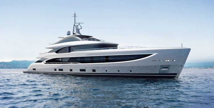Perseverance Yacht Charter in St Lucia