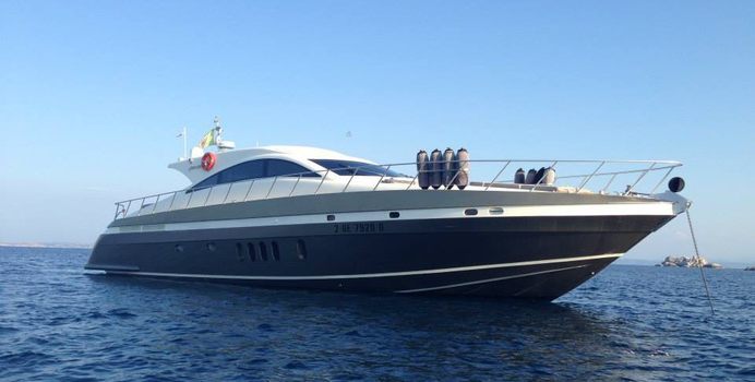 Yachtmind Yacht Charter in Monaco