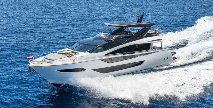 Junior Yacht Charter in Mallorca