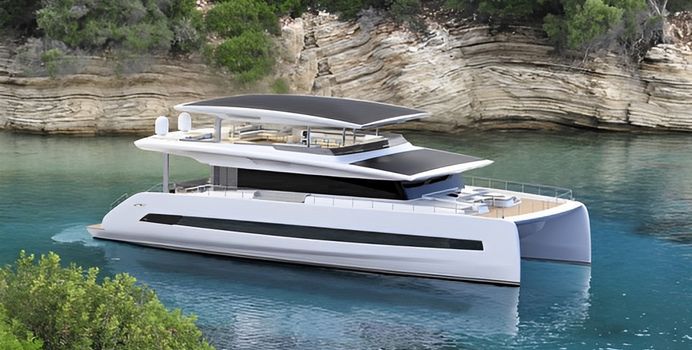 Atraversia Yacht Charter in Ibiza