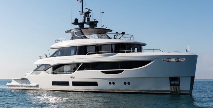 A+ Yacht Charter in Italy