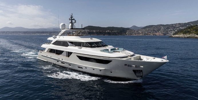 Premura Yacht Charter in Eleuthera 