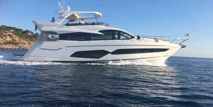 Key West of Ibiza Yacht Charter in The Balearics