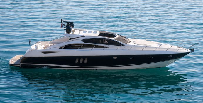Glorious Yacht Charter in Split