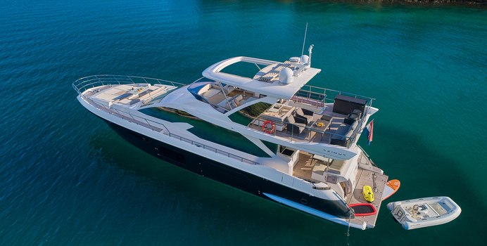 Relax of Croatia Yacht Charter in Dubrovnik
