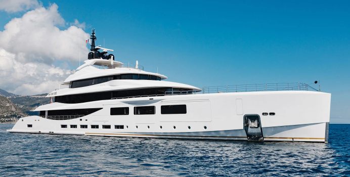 Alfa Yacht Charter in West Mediterranean