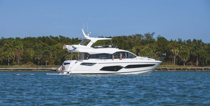 Macesan Yacht Charter in Corsica