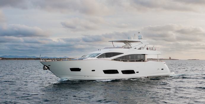Play the Game Yacht Charter in Mediterranean