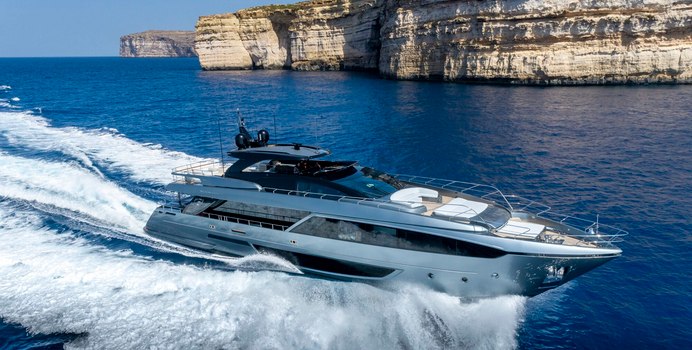 Figurati Yacht Charter in France