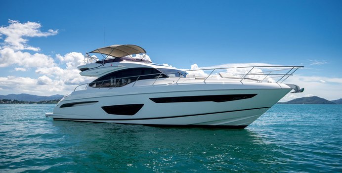 Kati Yacht Charter in Sri Lanka