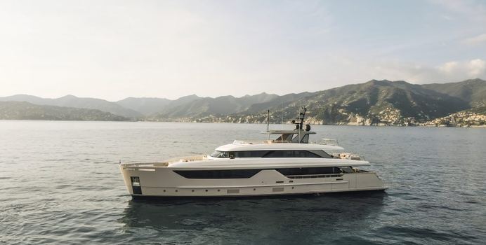 Andiamo Yacht Charter in Mljet