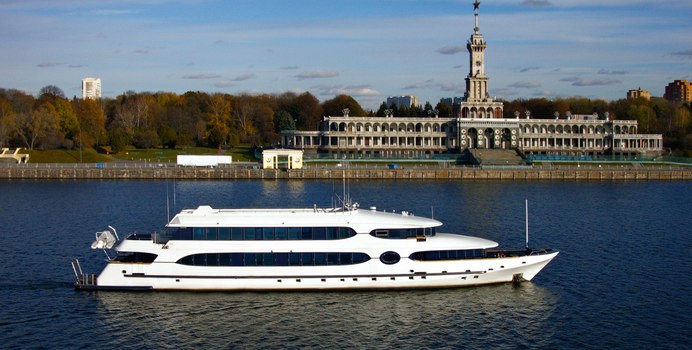 Balu Yacht Charter in Baltic Sea Region