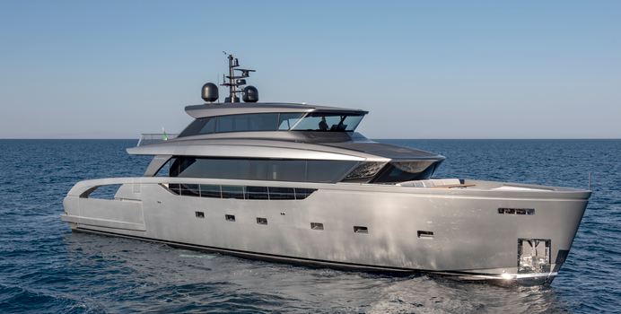 New York Yacht Charter in Portisco