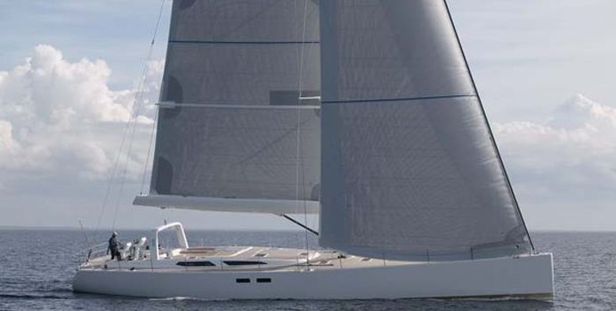 Turconeri Yacht Charter in Croatia