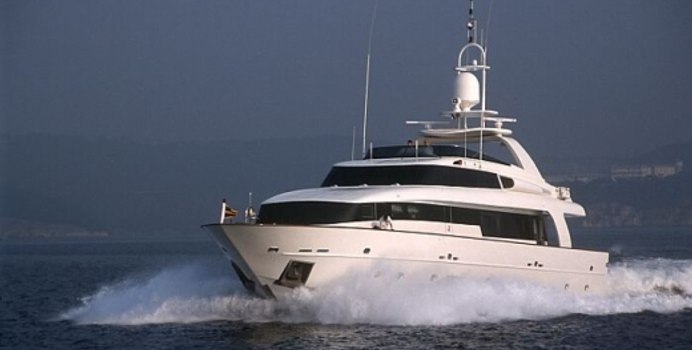 Moon Star Yacht Charter in Marmaris