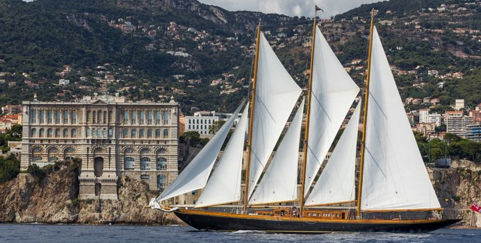 Creole Yacht Charter in Corsica