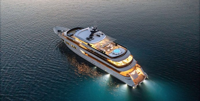 Black Swan Yacht Charter in Croatia