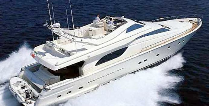 Geepee Yacht Charter in Turkey