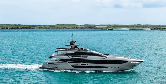 Tasty Waves Yacht Charter in South of France
