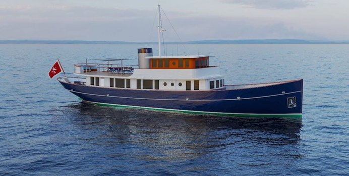 Far Niente Yacht Charter in Bodrum