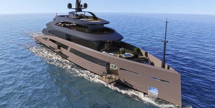 Bello Yacht Charter in Croatia