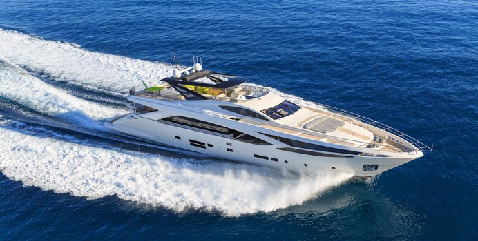 Seataly Yacht Charter in Sicily