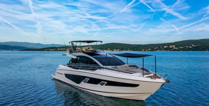 X2 Yacht Charter in Dubrovnik
