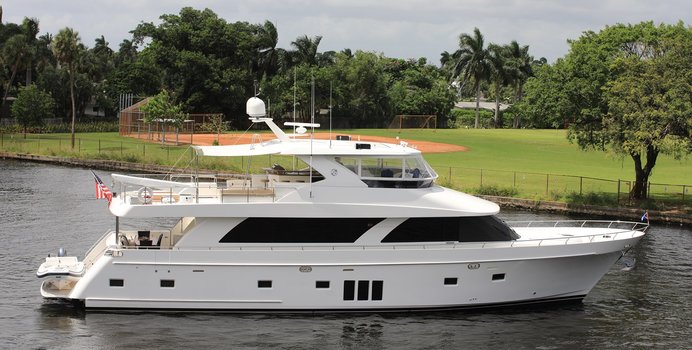 Uncorked Yacht Charter in Florida