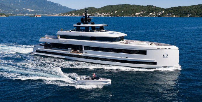 Aquarius Yacht Charter in Zakynthos