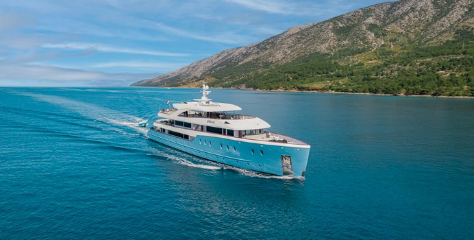 Ohana Yacht Charter in Montenegro