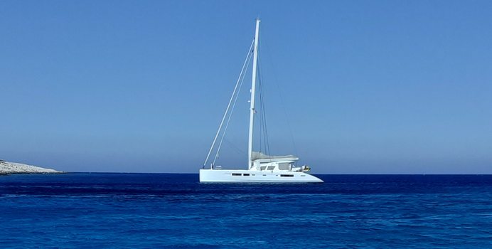 Stadium Yacht Charter in Athens