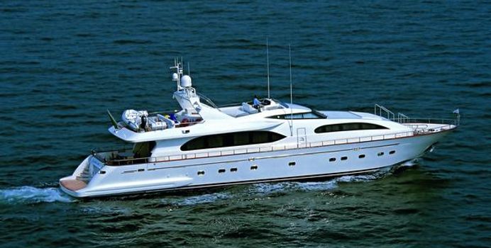Balkan Yacht Charter in Anacapri