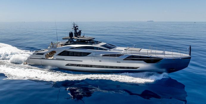 Cabo Yacht Charter in St Jean Cap Ferrat