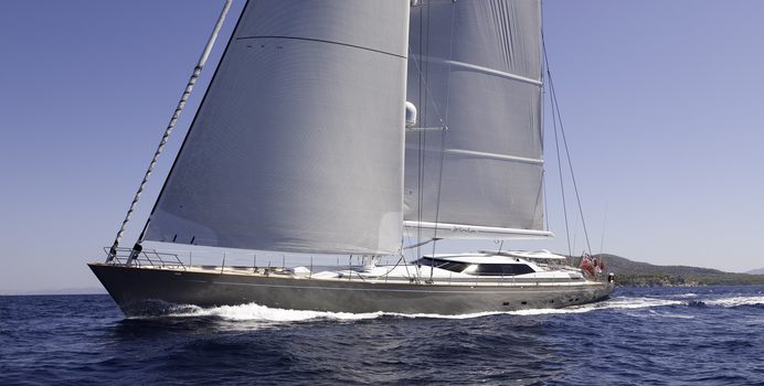 Destination Yacht Charter in Mediterranean