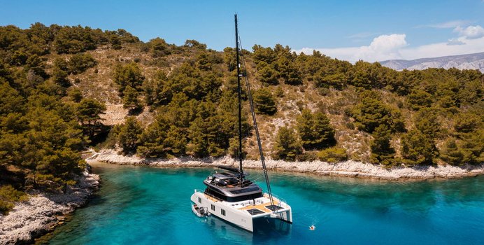 n+1 Yacht Charter in East Mediterranean