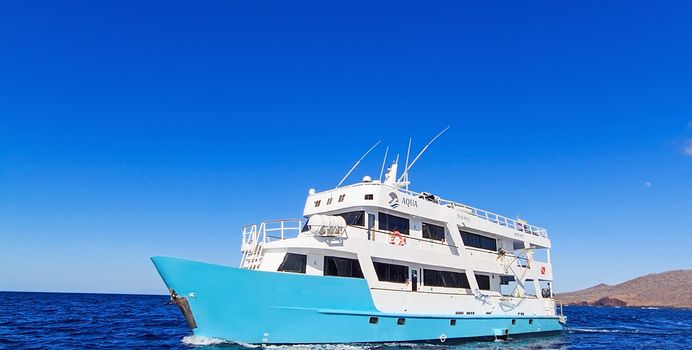 Pinguino Explorer yacht charter Custom Motor Yacht
                                