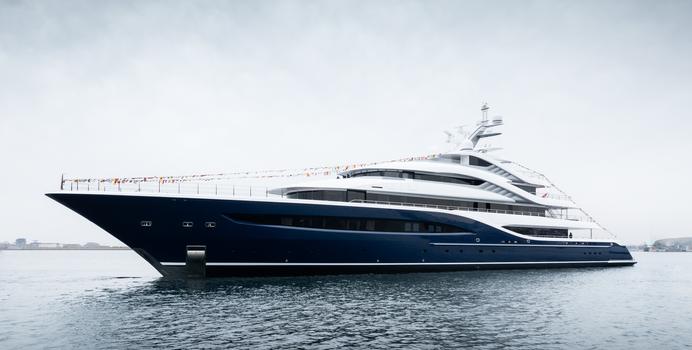 Angelique Yacht Charter in Cyprus