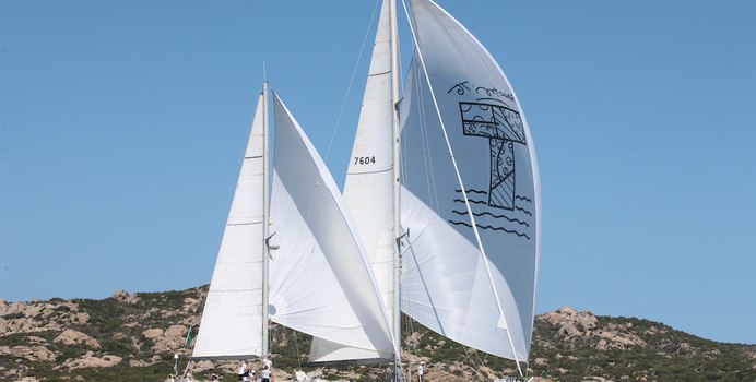 Tigris yacht charter Nautor Swan Sail Yacht