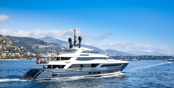Severin's Yacht Charter in Menorca