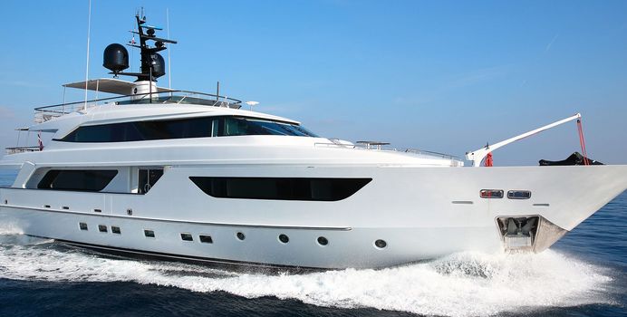 Sud Yacht Charter in French Riviera