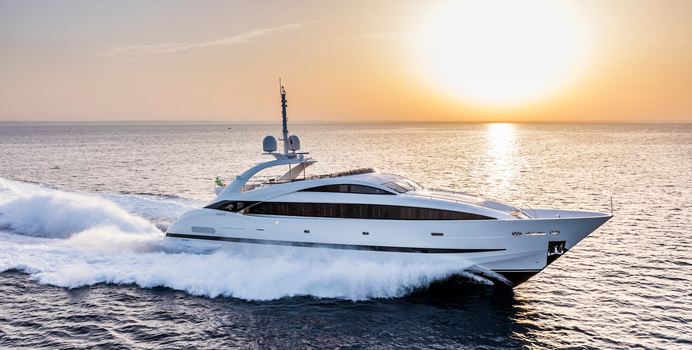 Back 9 And a Half Yacht Charter in Acklins & Crooked Island