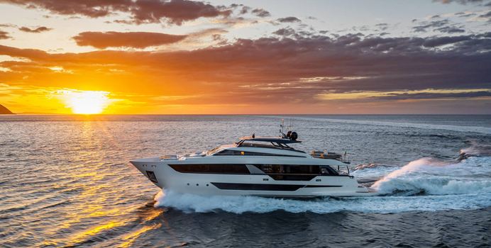 B.A.13 Yacht Charter in Trogir