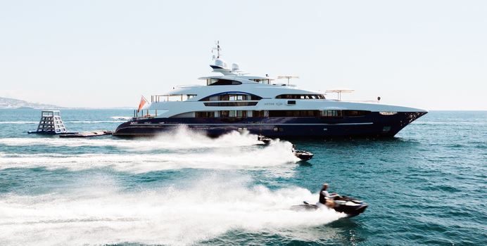 After You Yacht Charter in Gocek Bay